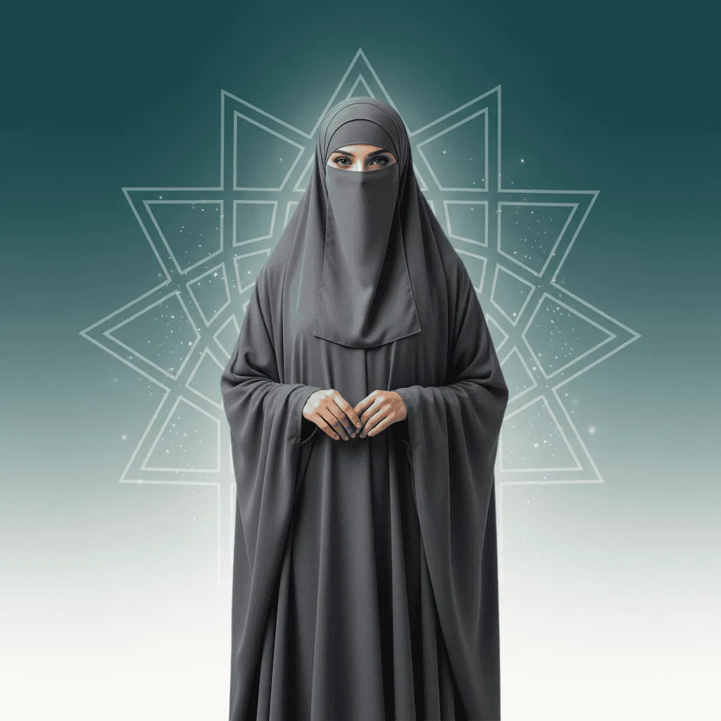 Burqa / Abaya